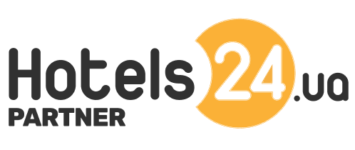 Hotels24.ua - безкоштовне бронювання готелів України